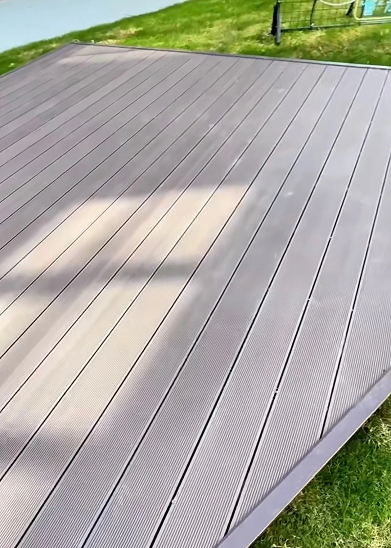 Composite Decking With Holes suppliers