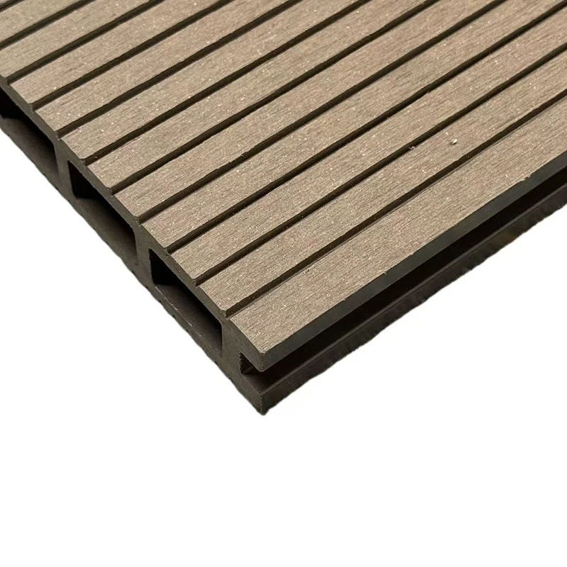 Composite Decking With Holes high quality