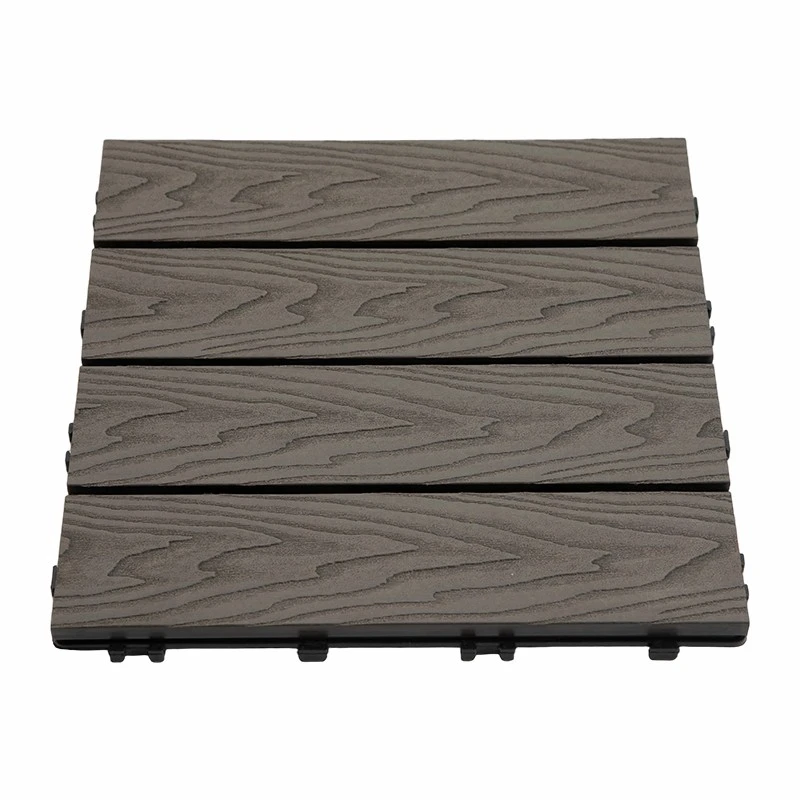 Eco Deck Tiles best
